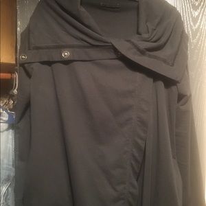 Lululemon Savasana Wrap/Jacket